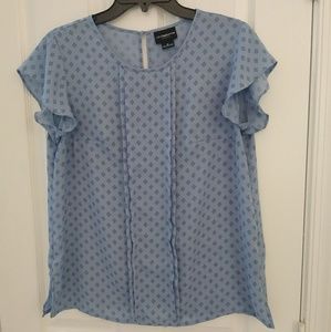 Liz Claiborne Career Top